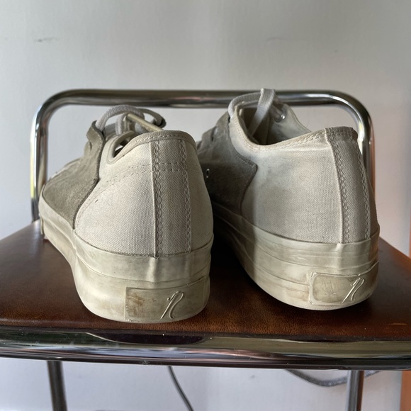 NEEDLES ghille sneaker - Picture 4 of 4